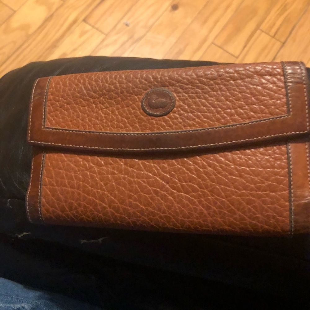 Dooney Bourke